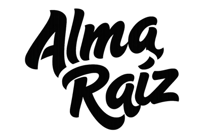 Alma Raíz Logo