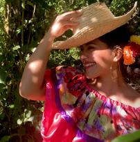 Juliana Jaramillo Martinez